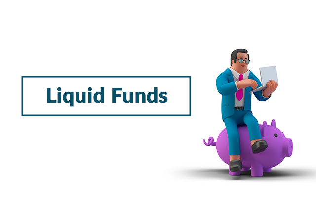 What are liquid funds? Definition, Benefits & Limitations